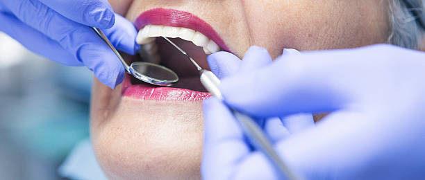 Best Emergency Cosmetic Dentistry in Carencro, LA